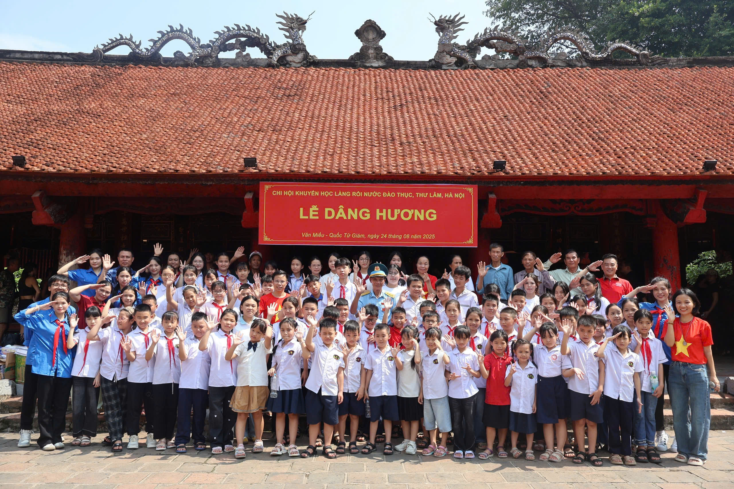 MỘT VÒNG HÀ NỘI 04
